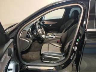Mercedes-Benz C300 H.Enchufable 2020