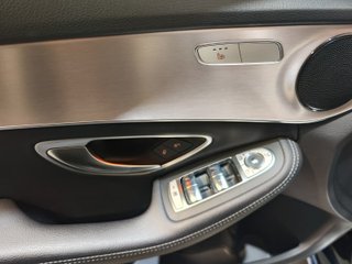 Mercedes-Benz C300 H.Enchufable 2020