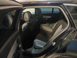 Mercedes-Benz C300 H.Enchufable 2020
