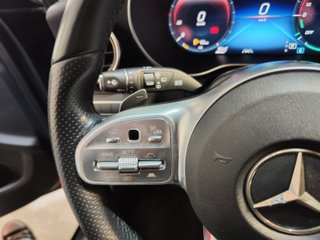 Mercedes-Benz C300 H.Enchufable 2020