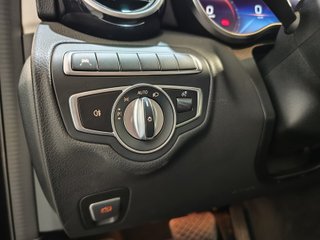 Mercedes-Benz C300 H.Enchufable 2020