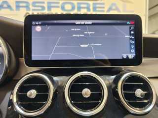 Mercedes-Benz C300 H.Enchufable 2020