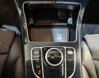 Mercedes-Benz C300 H.Enchufable 2020
