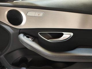 Mercedes-Benz C300 H.Enchufable 2020
