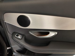Mercedes-Benz C300 H.Enchufable 2020