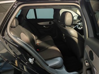 Mercedes-Benz C300 H.Enchufable 2020