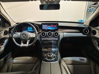 Mercedes-Benz C300 H.Enchufable 2020