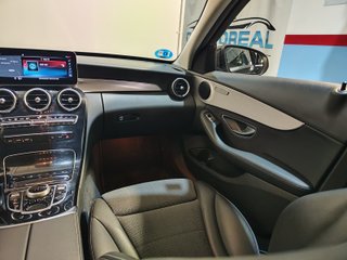 Mercedes-Benz C300 H.Enchufable 2020