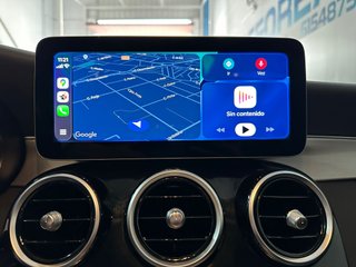 Mercedes-Benz C300 H.Enchufable 2020