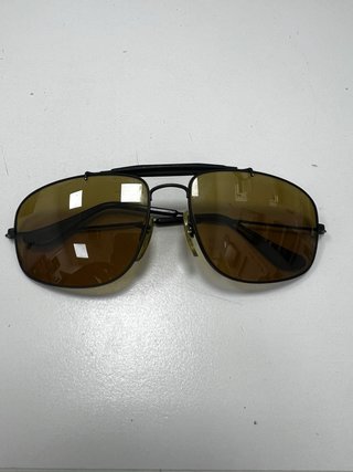Gafas de sol Ray-Ban Aviador Vintage