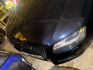 Audi A5 2010