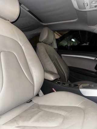 Audi A5 2010
