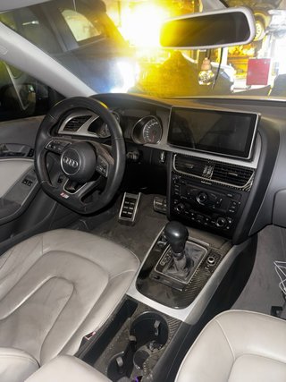Audi A5 2010