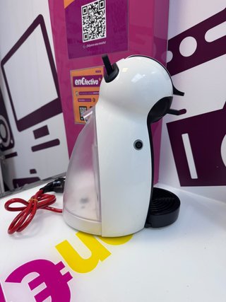 Cafetera Capsulas Dolce Gusto Piccolo