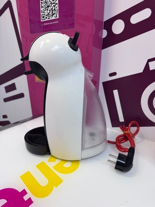 Cafetera Capsulas Dolce Gusto Piccolo