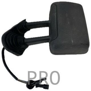 RETROVISOR IZQUIERDO Iveco Daily Camión/Volquete (1999->)