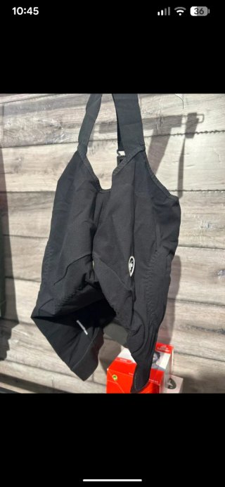 Assos Rally S7 T-M