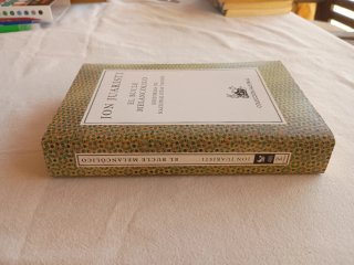 El bucle melancólico historias de nacionalistas...