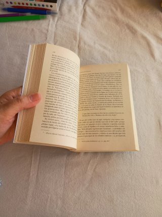El bucle melancólico historias de nacionalistas...