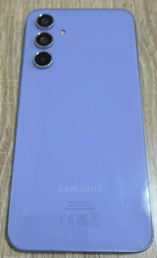 Samsung Galaxy A54 5G Morado