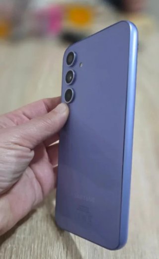 Samsung Galaxy A54 5G Morado