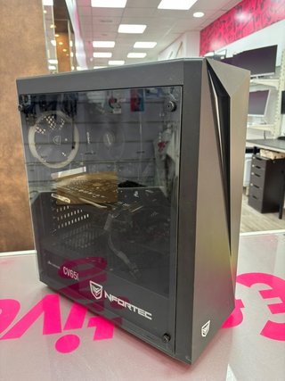 Ordenador Sobremesa PC Amd Ryzen 5 1600x Six-core,16g Ram,gt