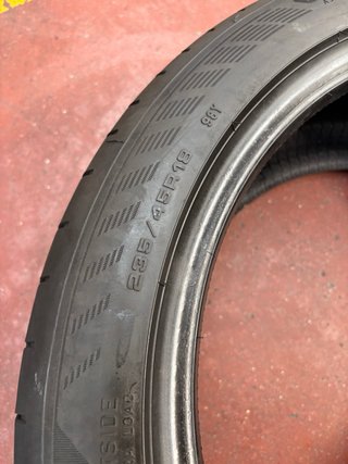 Neumáticos Good Year 235/45 R18 95Y