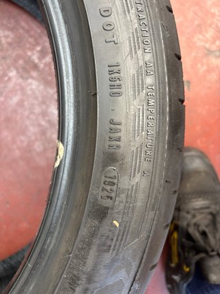 Neumáticos Good Year 235/45 R18 95Y