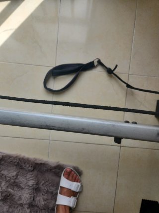 Cama Reformer Pilates