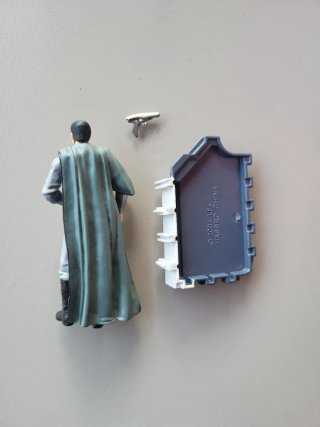 Figura Senador Bail Organa