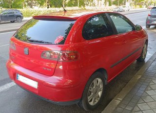 SEAT Ibiza 2002