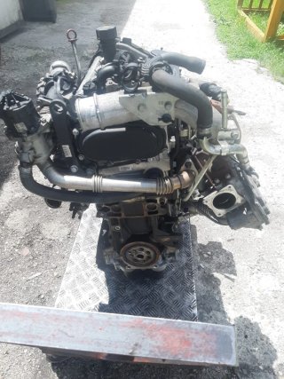 Motor Iveco-Fiat 2.3