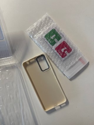 Protezione Schermo M88SPWBS-FKGHM-BP-Redmi-Note