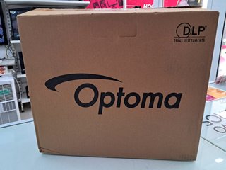 Proyector Optoma dassbg (ds322e)