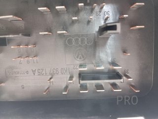 CAJA RELES / FUSIBLES Seat Leon (1P1)(05.2005->)