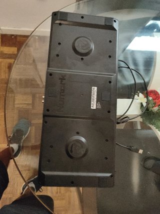 Numark Pro 3 Controlador DJ