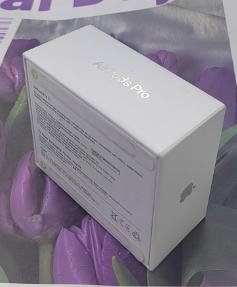 Auriculares AirPods Pro