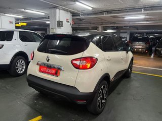 RENAULT Captur Zen Energy TCe 90 eco2 Euro 6