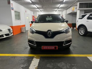 RENAULT Captur Zen Energy TCe 90 eco2 Euro 6