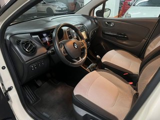 RENAULT Captur Zen Energy TCe 90 eco2 Euro 6