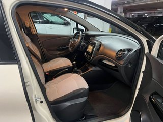 RENAULT Captur Zen Energy TCe 90 eco2 Euro 6
