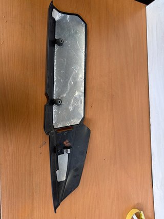 Protector Escape Yamaha Tricity 300 2023