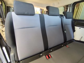 Citroen Jumpy 2017