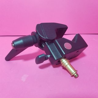Fotografía y videocámaras Soporte Calumet MF6820