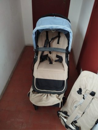 Bugaboo Cameleon 3 Silla de Paseo