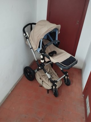 Bugaboo Cameleon 3 Silla de Paseo