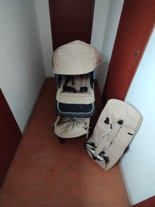 Bugaboo Cameleon 3 Silla de Paseo