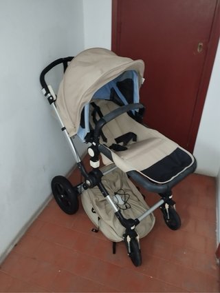 Bugaboo Cameleon 3 Silla de Paseo
