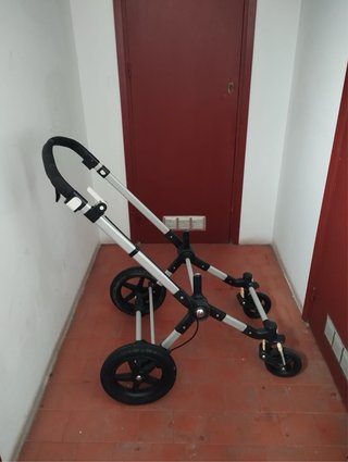 Bugaboo Cameleon 3 Silla de Paseo