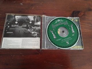 Beastie Boys - Ill Communication CD